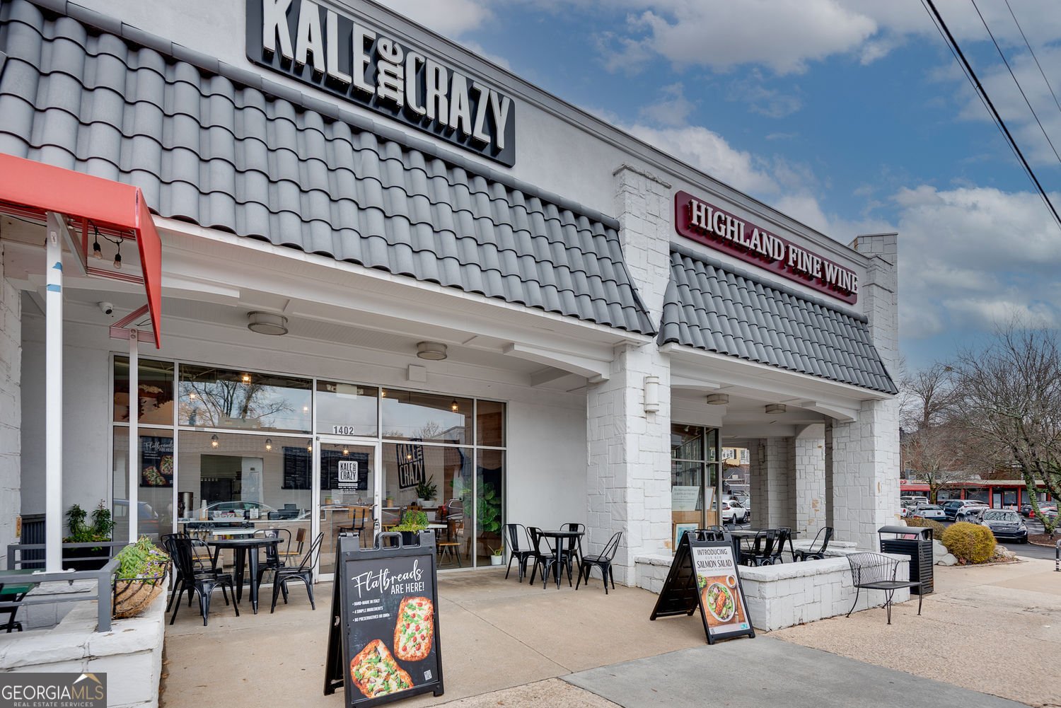 1439 Highland Avenue Atlanta - Photo 62