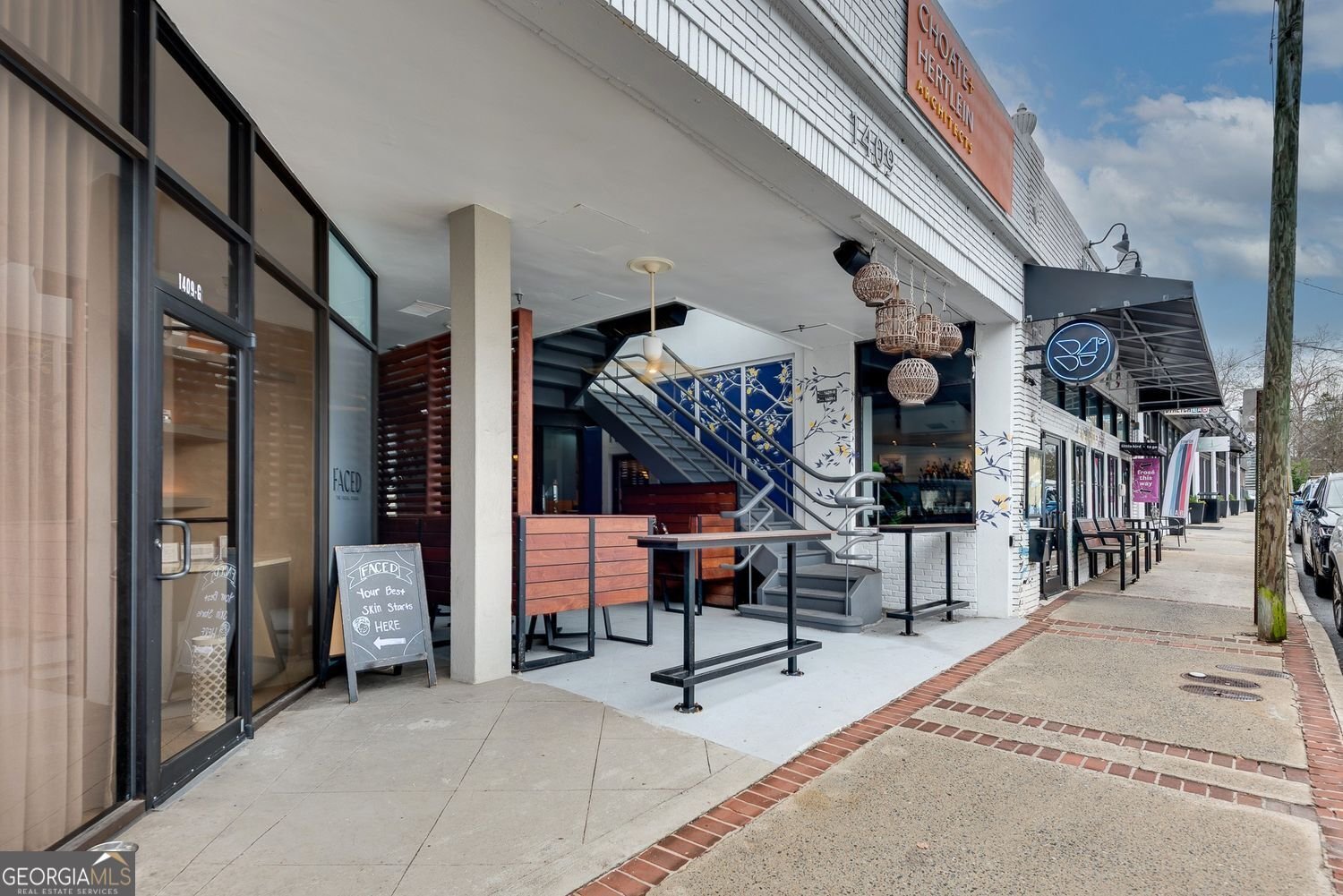 1439 Highland Avenue Atlanta - Photo 63