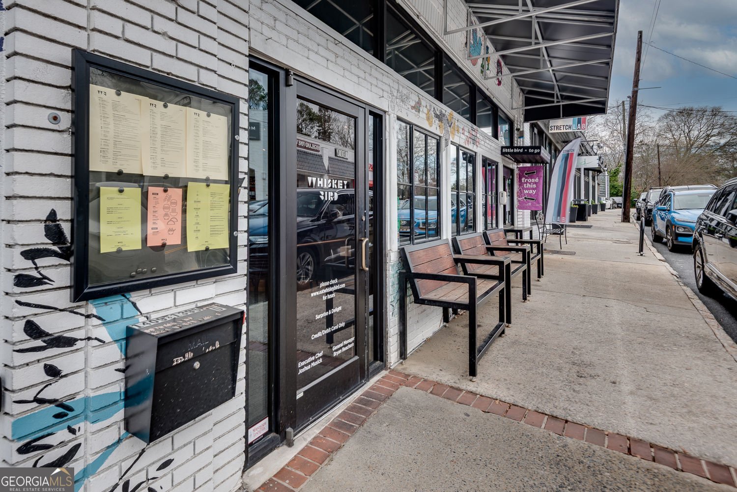 1439 Highland Avenue Atlanta - Photo 64