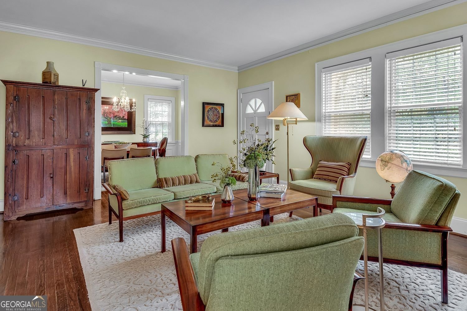 1439 Highland Avenue Atlanta - Photo 8