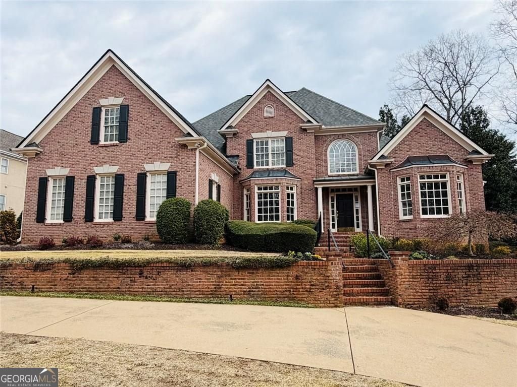 4802 Old Timber Ridge Road Marietta - Photo 1