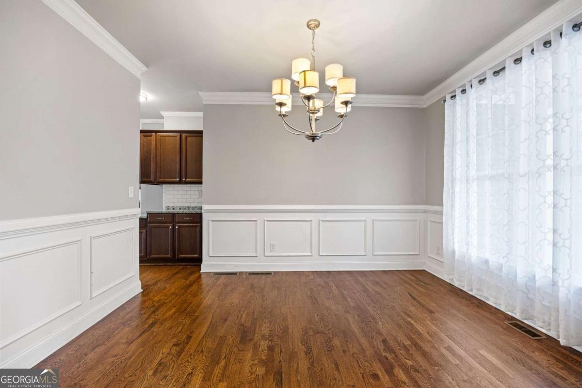 1382 Sutters Pond Drive Kennesaw - Photo 11