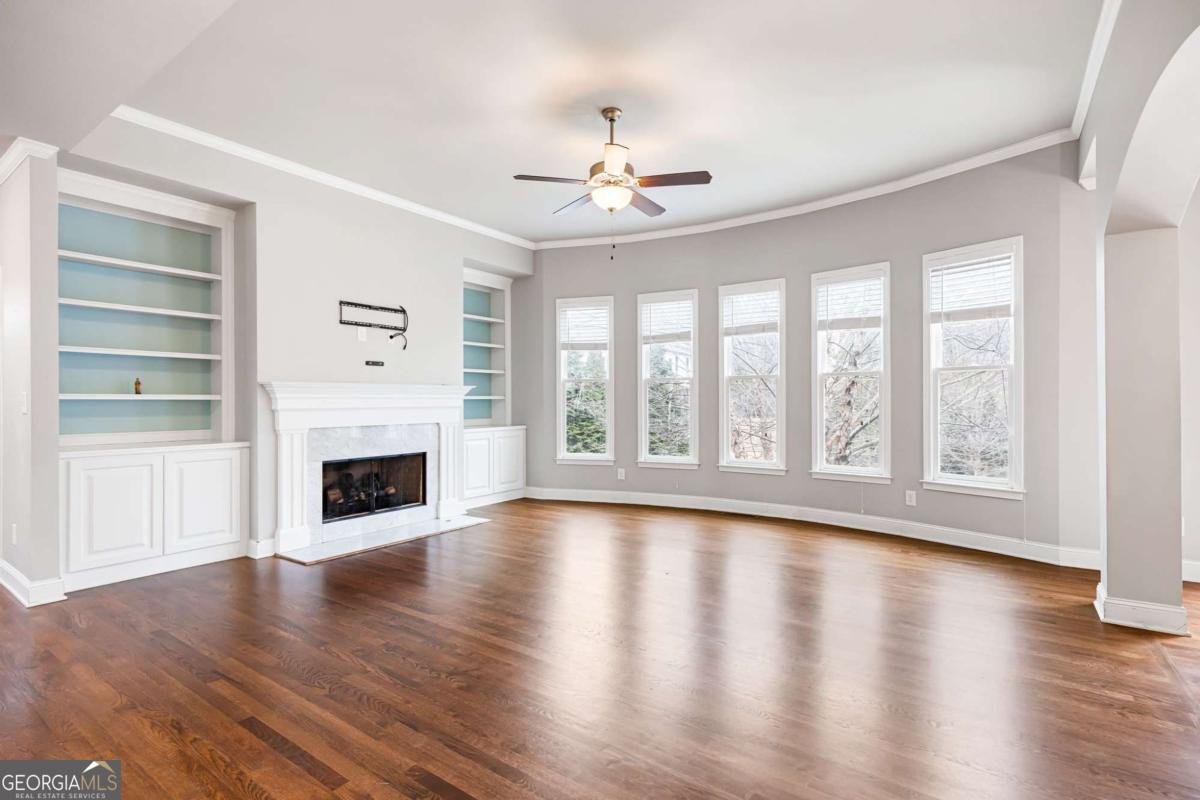 1382 Sutters Pond Drive Kennesaw - Photo 13