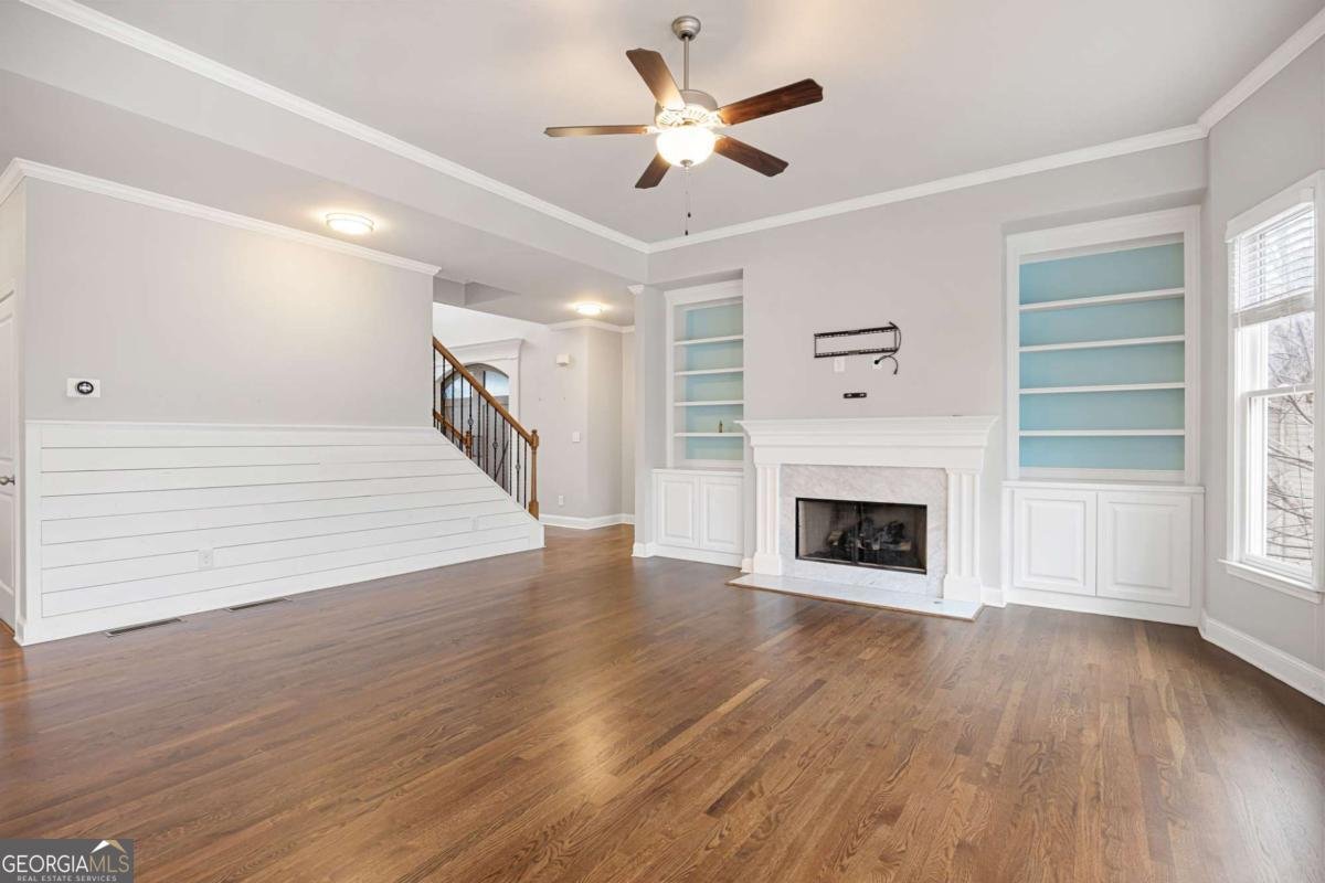 1382 Sutters Pond Drive Kennesaw - Photo 14