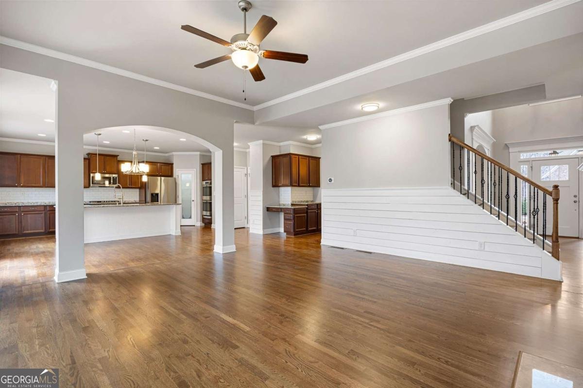 1382 Sutters Pond Drive Kennesaw - Photo 15