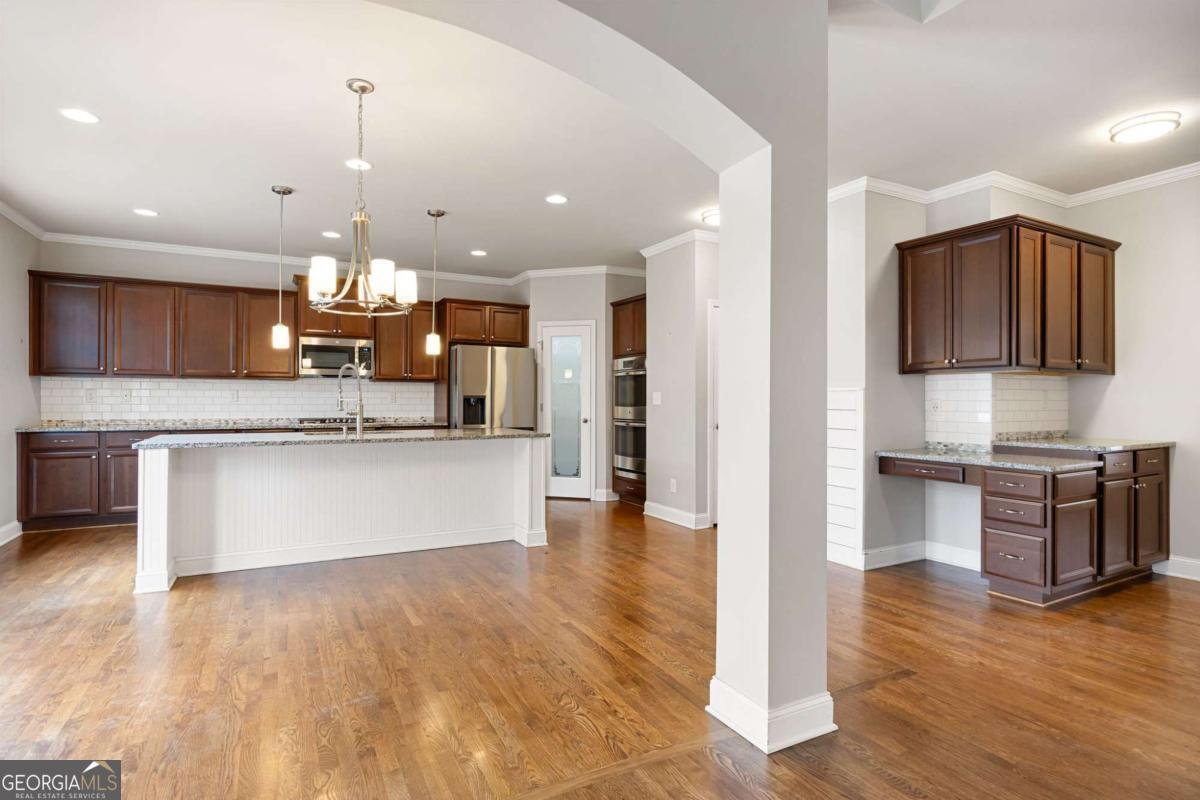 1382 Sutters Pond Drive Kennesaw - Photo 16