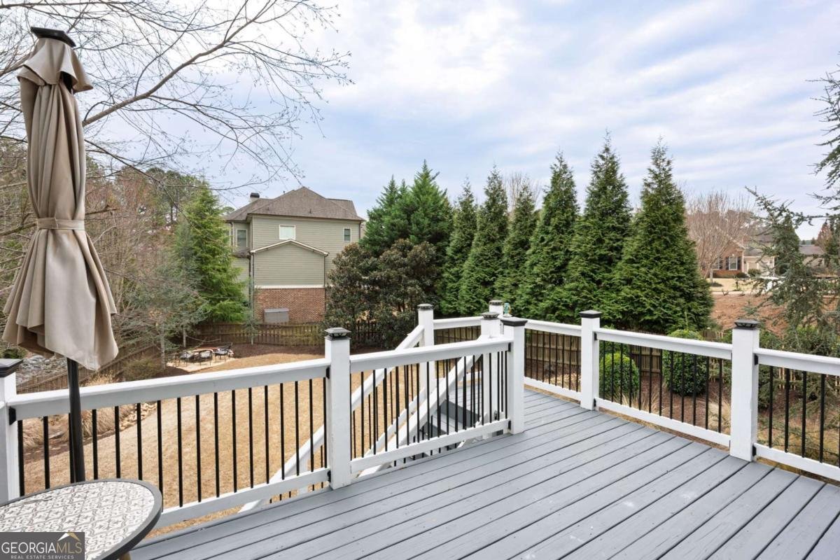 1382 Sutters Pond Drive Kennesaw - Photo 23