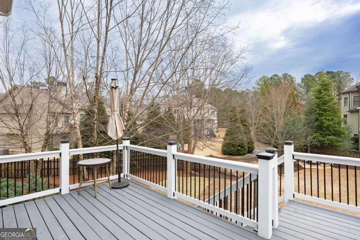 1382 Sutters Pond Drive Kennesaw - Photo 24