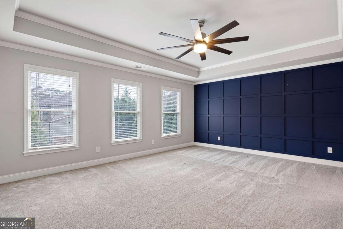 1382 Sutters Pond Drive Kennesaw - Photo 29