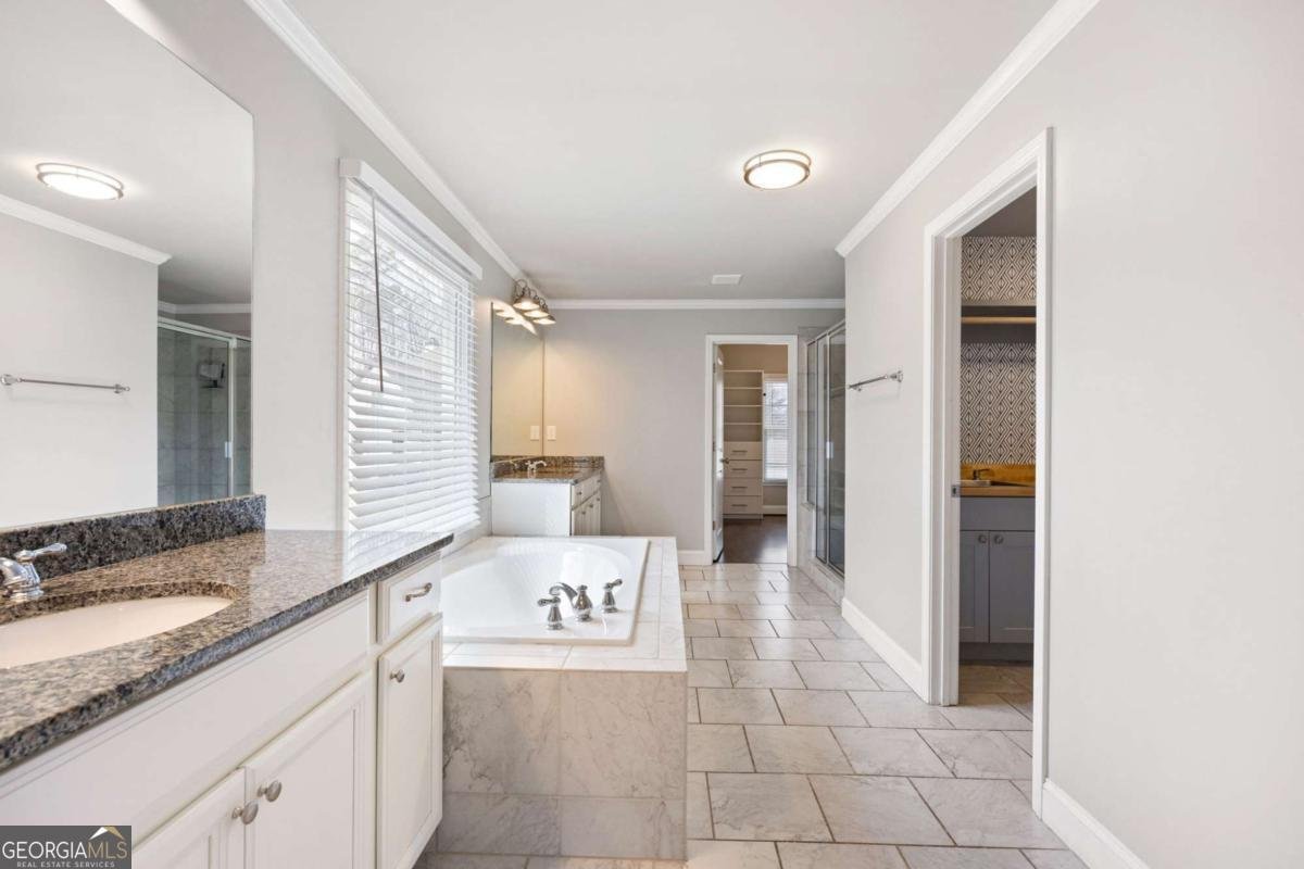 1382 Sutters Pond Drive Kennesaw - Photo 31