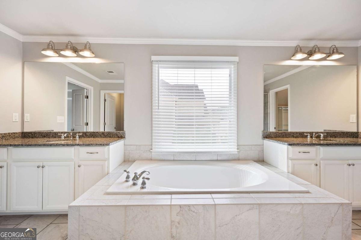 1382 Sutters Pond Drive Kennesaw - Photo 32