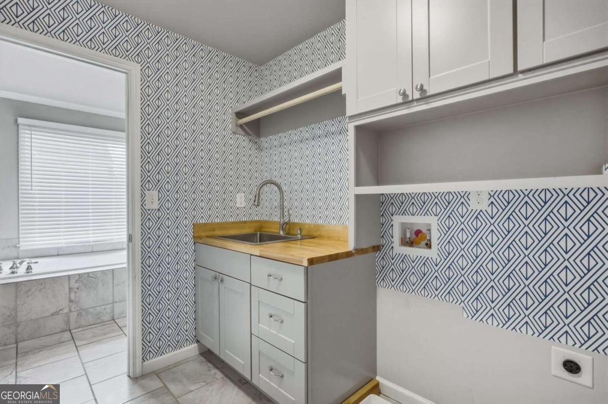 1382 Sutters Pond Drive Kennesaw - Photo 35