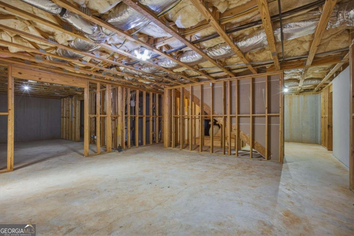 1382 Sutters Pond Drive Kennesaw - Photo 45