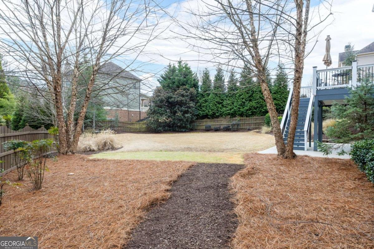 1382 Sutters Pond Drive Kennesaw - Photo 49