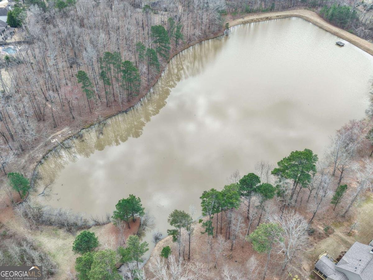 1382 Sutters Pond Drive Kennesaw - Photo 55