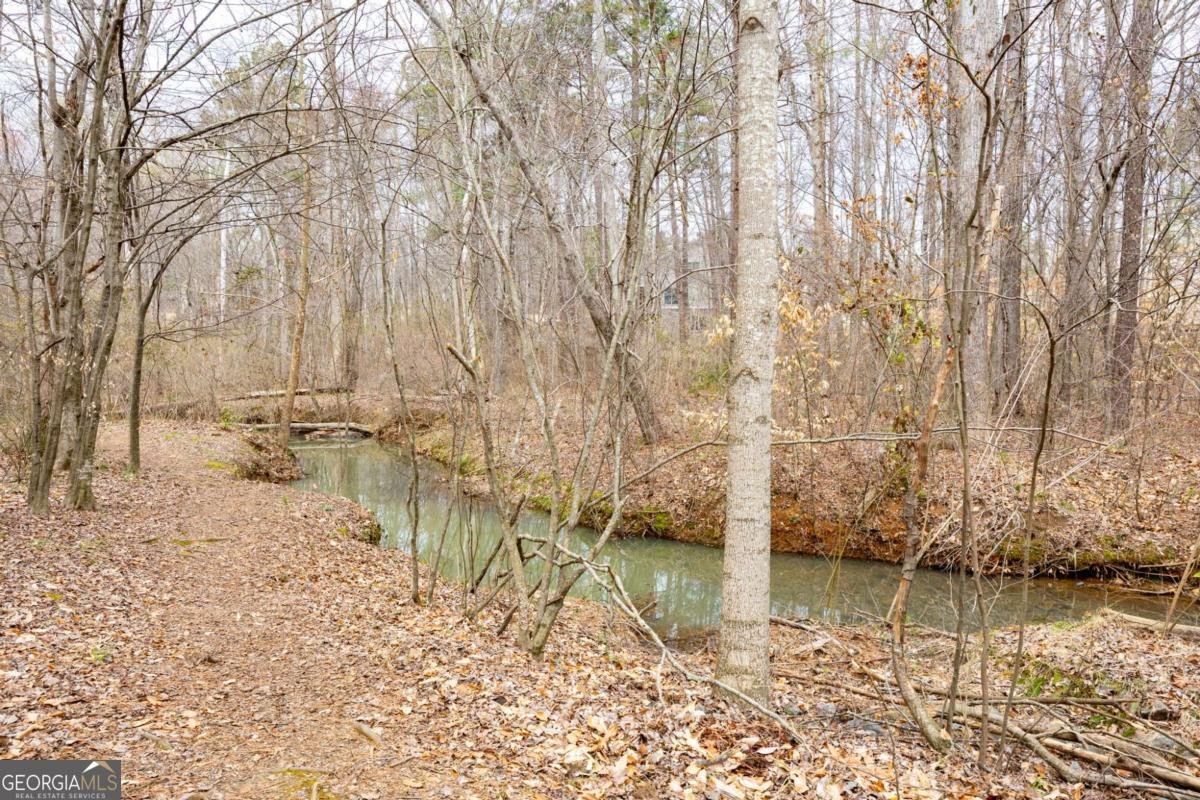 1382 Sutters Pond Drive Kennesaw - Photo 56