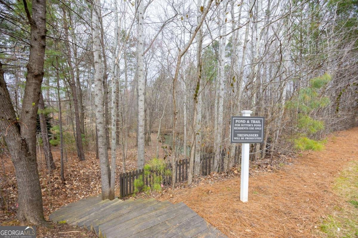 1382 Sutters Pond Drive Kennesaw - Photo 57