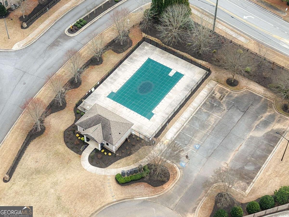 1382 Sutters Pond Drive Kennesaw - Photo 58