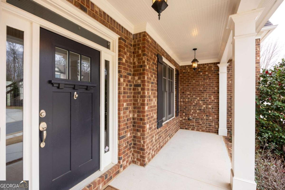 1382 Sutters Pond Drive Kennesaw - Photo 6