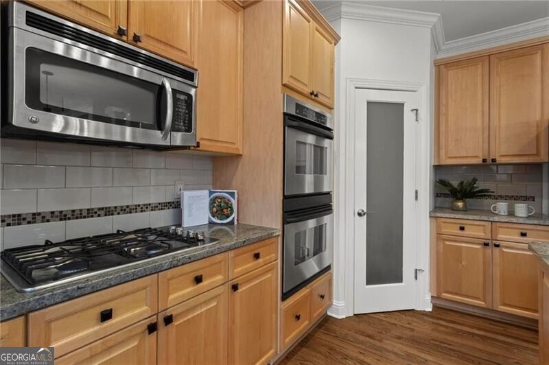 3640 Hamby Oaks Drive Alpharetta - Photo 15