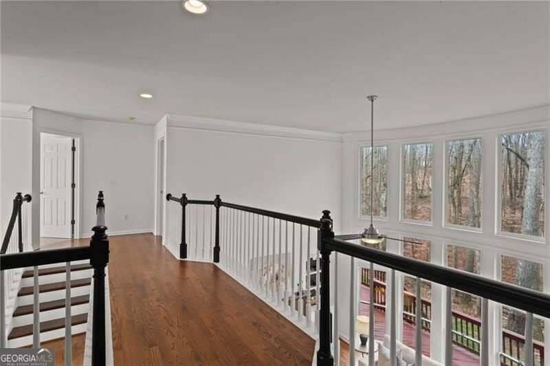 3640 Hamby Oaks Drive Alpharetta - Photo 22