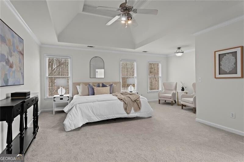 3640 Hamby Oaks Drive Alpharetta - Photo 23