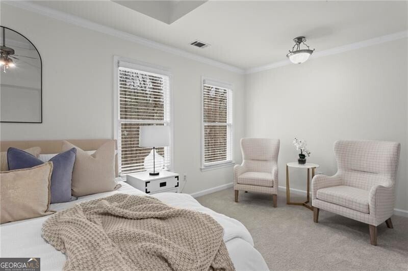 3640 Hamby Oaks Drive Alpharetta - Photo 24