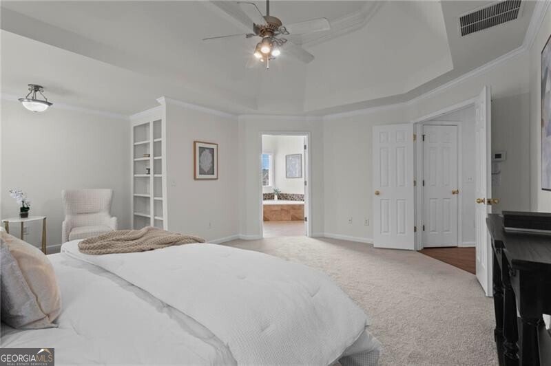 3640 Hamby Oaks Drive Alpharetta - Photo 25