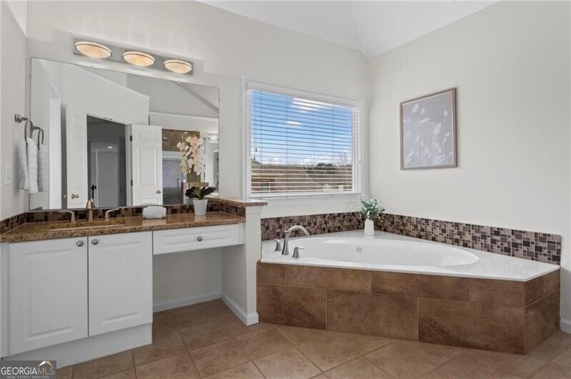 3640 Hamby Oaks Drive Alpharetta - Photo 26