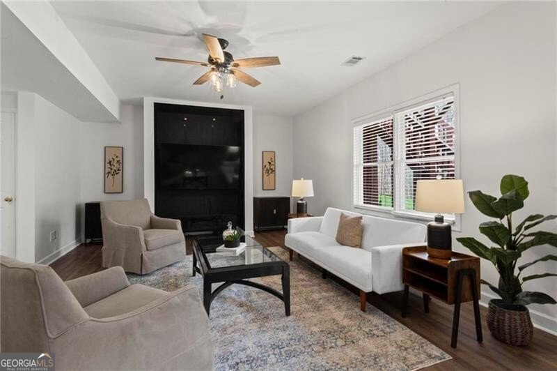 3640 Hamby Oaks Drive Alpharetta - Photo 34