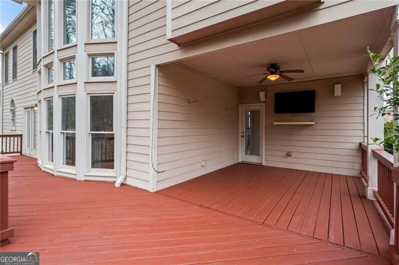 3640 Hamby Oaks Drive Alpharetta - Photo 36