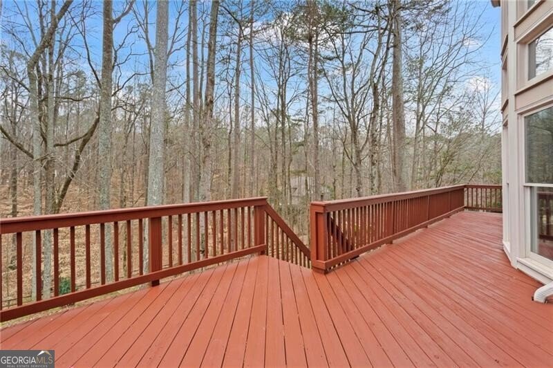 3640 Hamby Oaks Drive Alpharetta - Photo 37