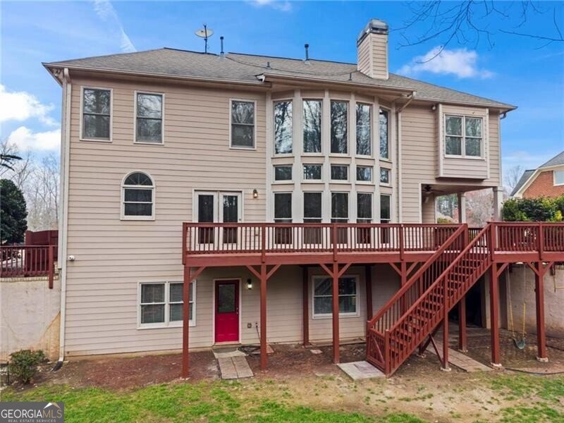 3640 Hamby Oaks Drive Alpharetta - Photo 38