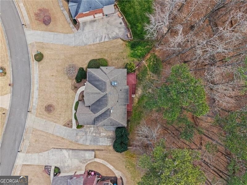 3640 Hamby Oaks Drive Alpharetta - Photo 40