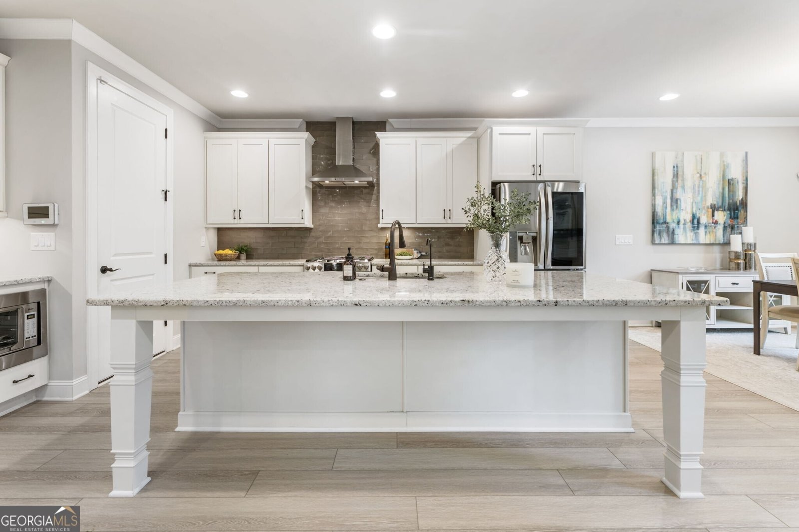 401 Johnson Court Alpharetta - Photo 10