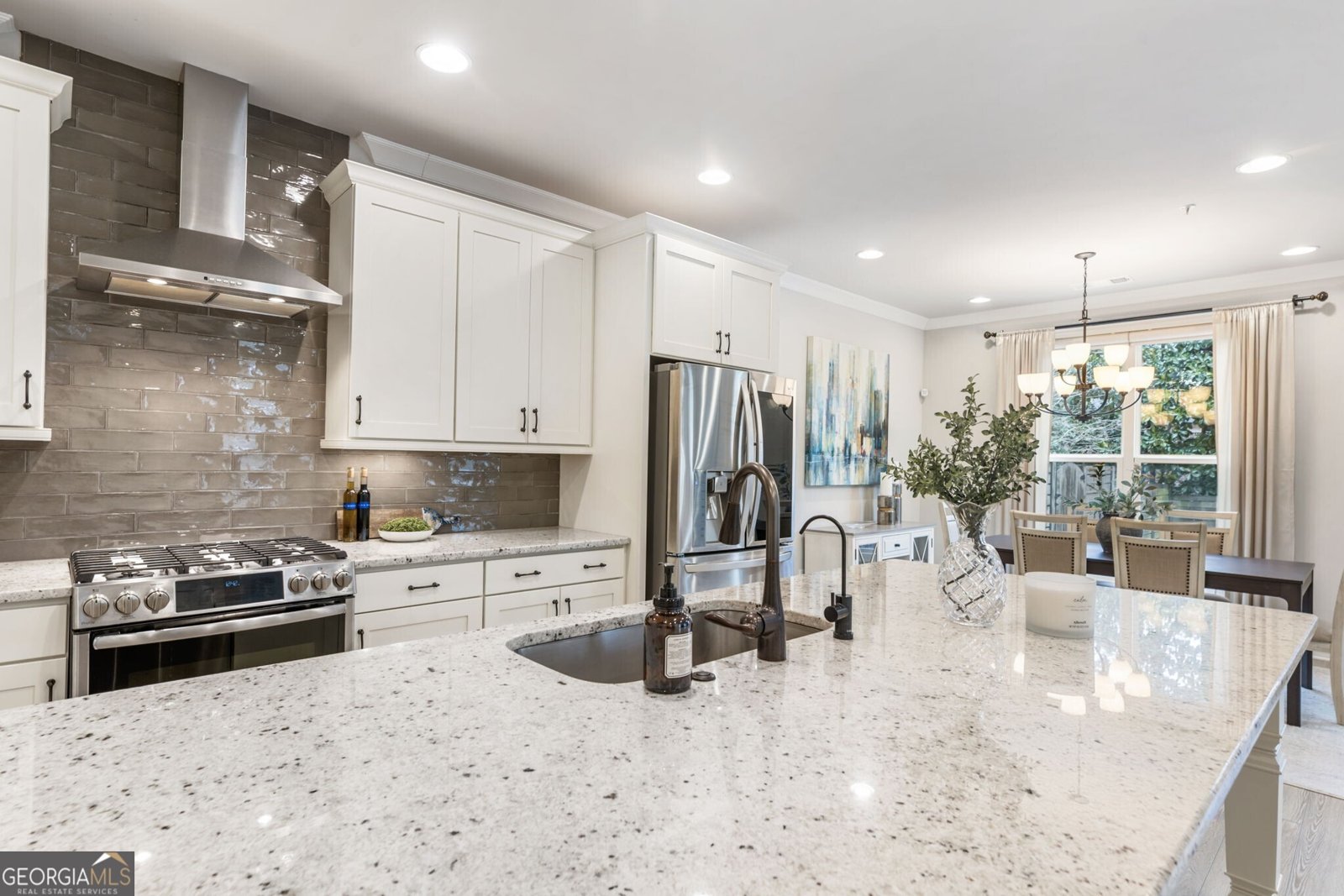 401 Johnson Court Alpharetta - Photo 12