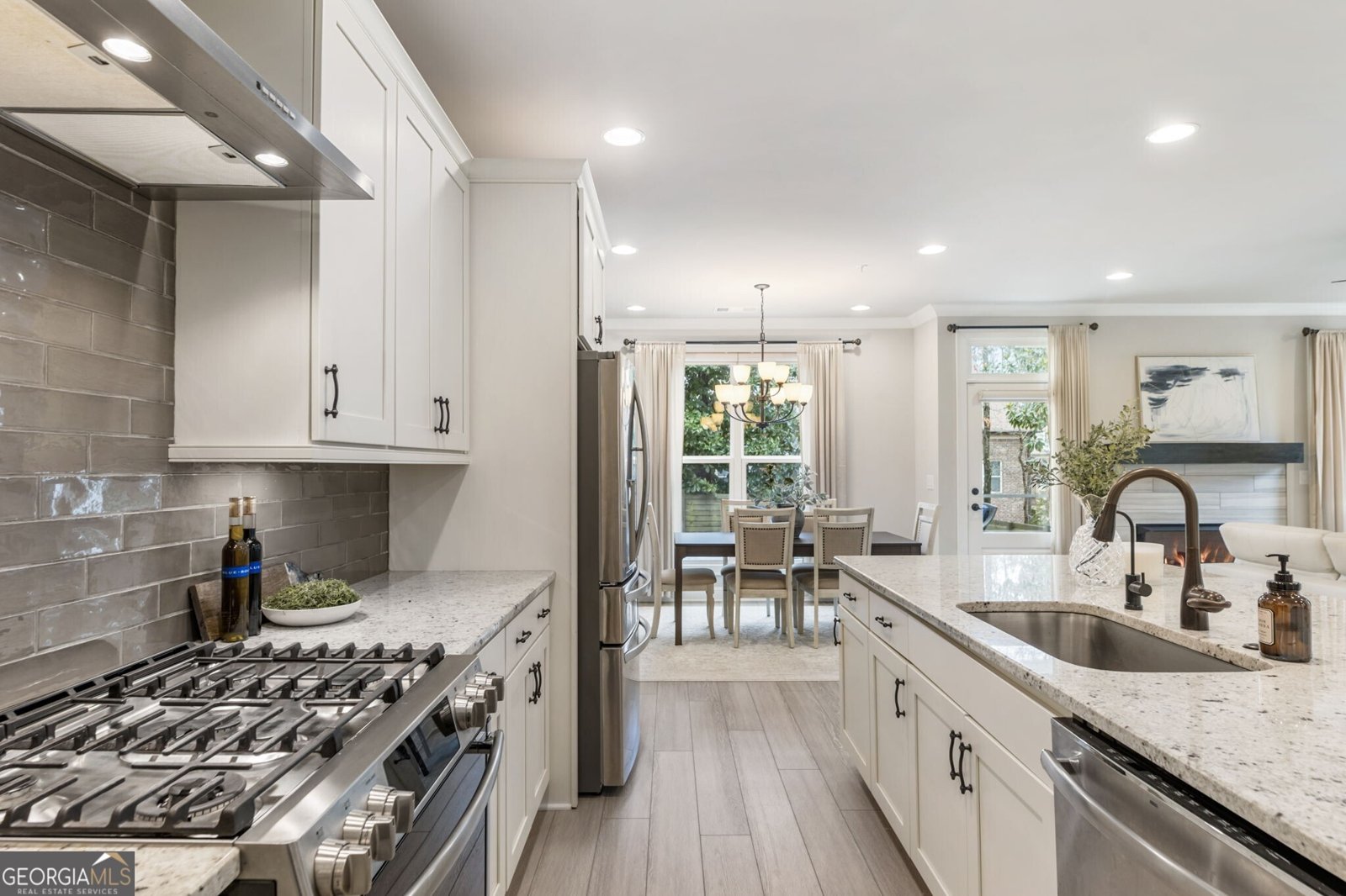 401 Johnson Court Alpharetta - Photo 13