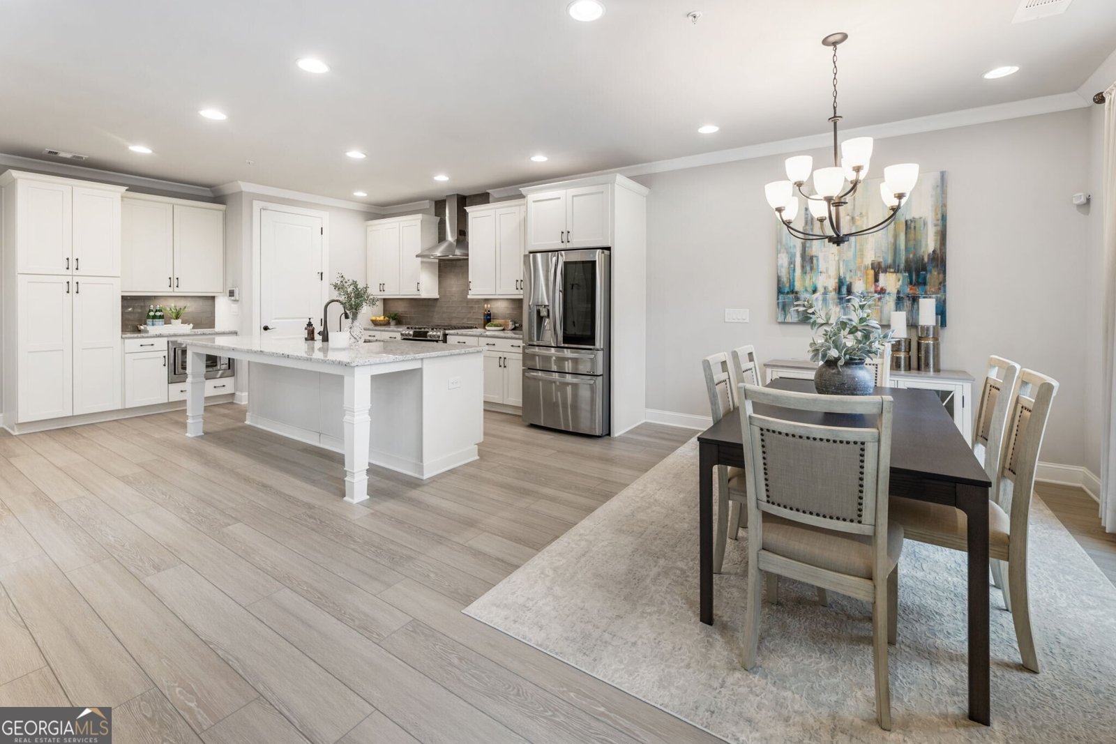 401 Johnson Court Alpharetta - Photo 16