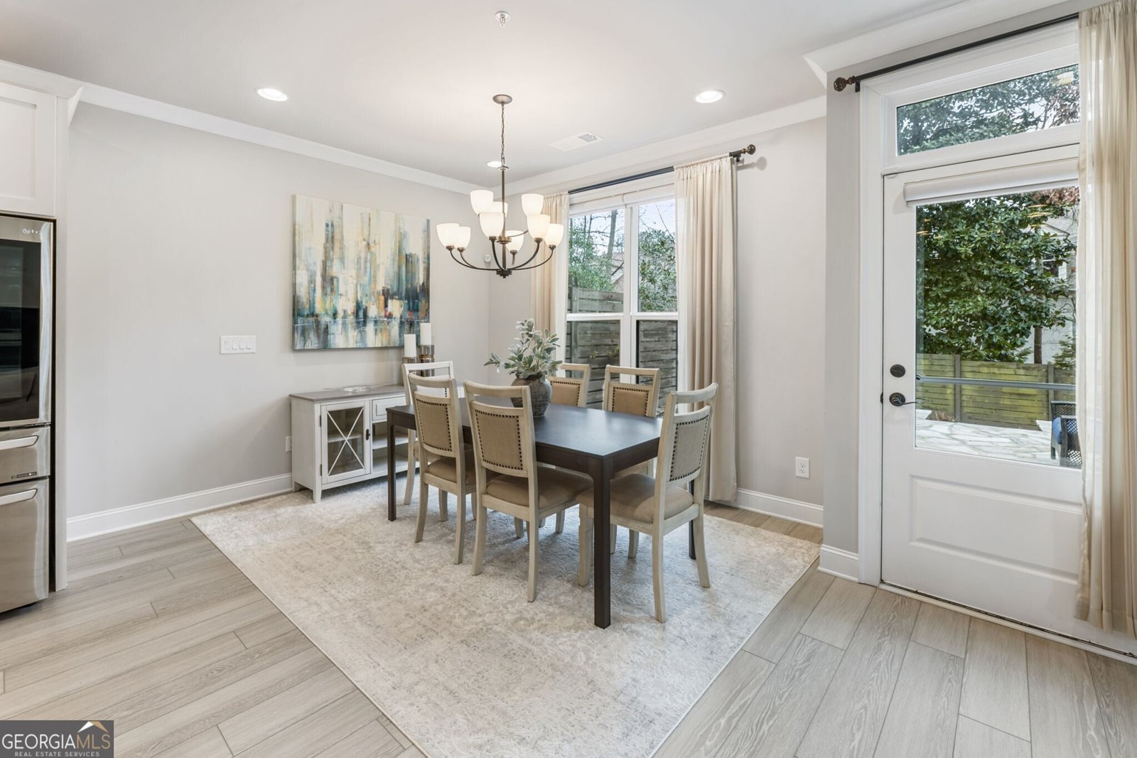 401 Johnson Court Alpharetta - Photo 17