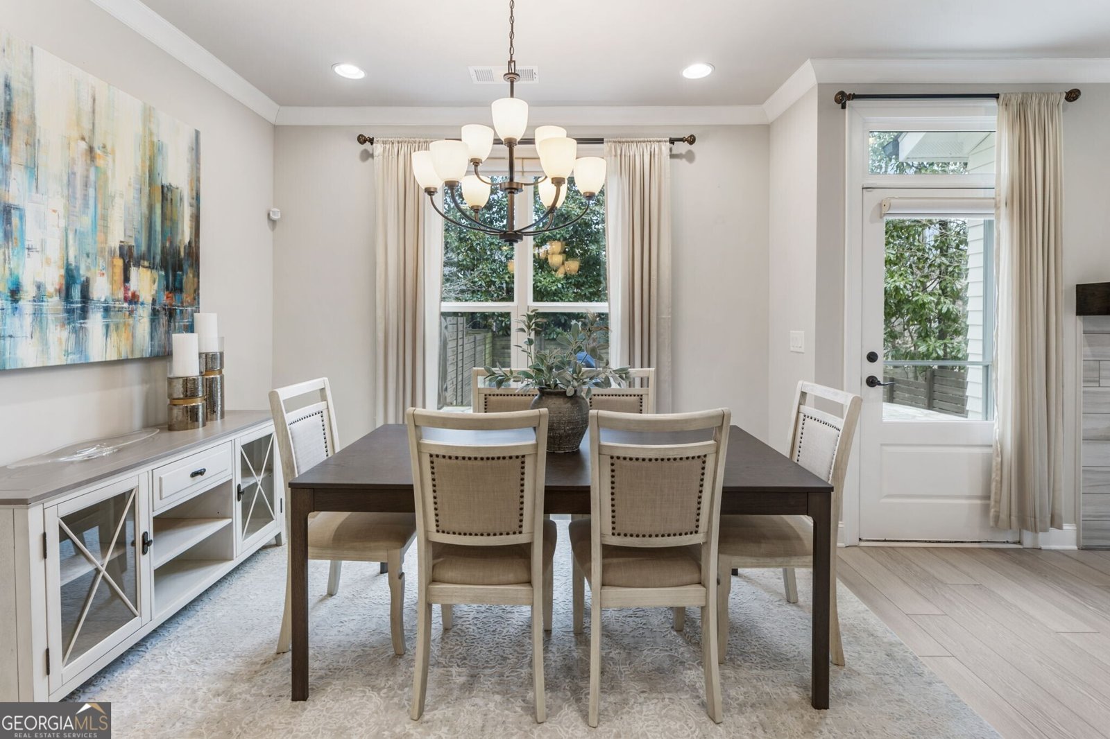 401 Johnson Court Alpharetta - Photo 18