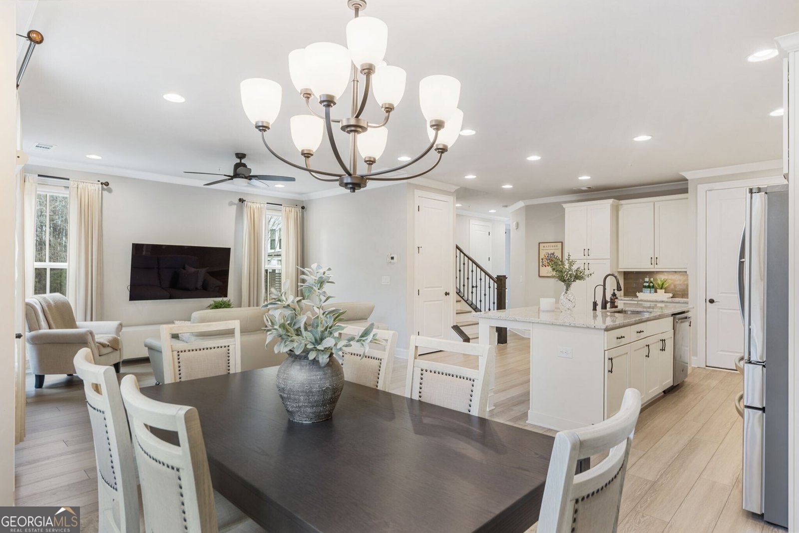 401 Johnson Court Alpharetta - Photo 19