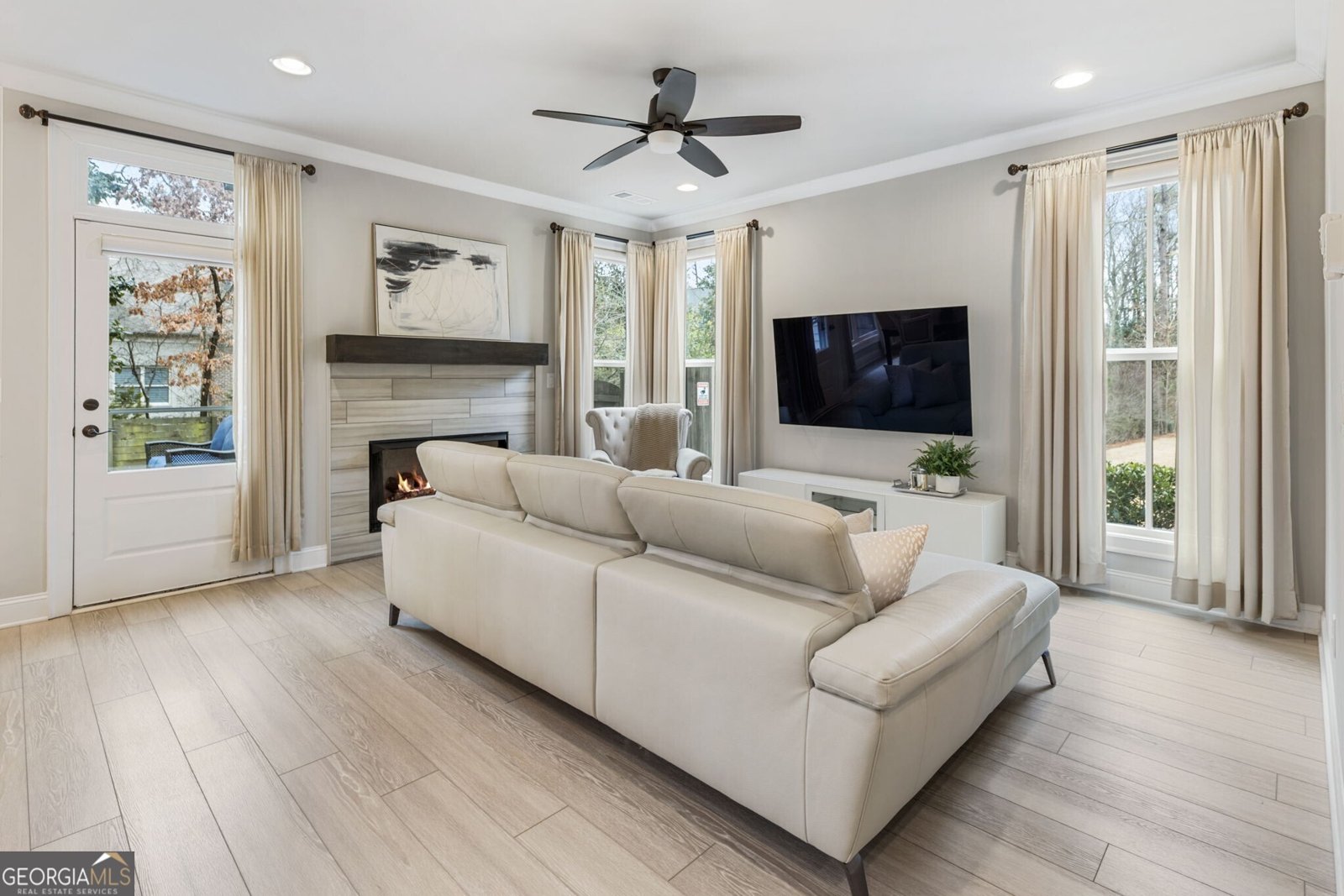 401 Johnson Court Alpharetta - Photo 20