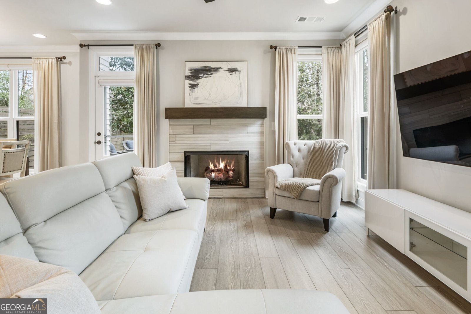 401 Johnson Court Alpharetta - Photo 22