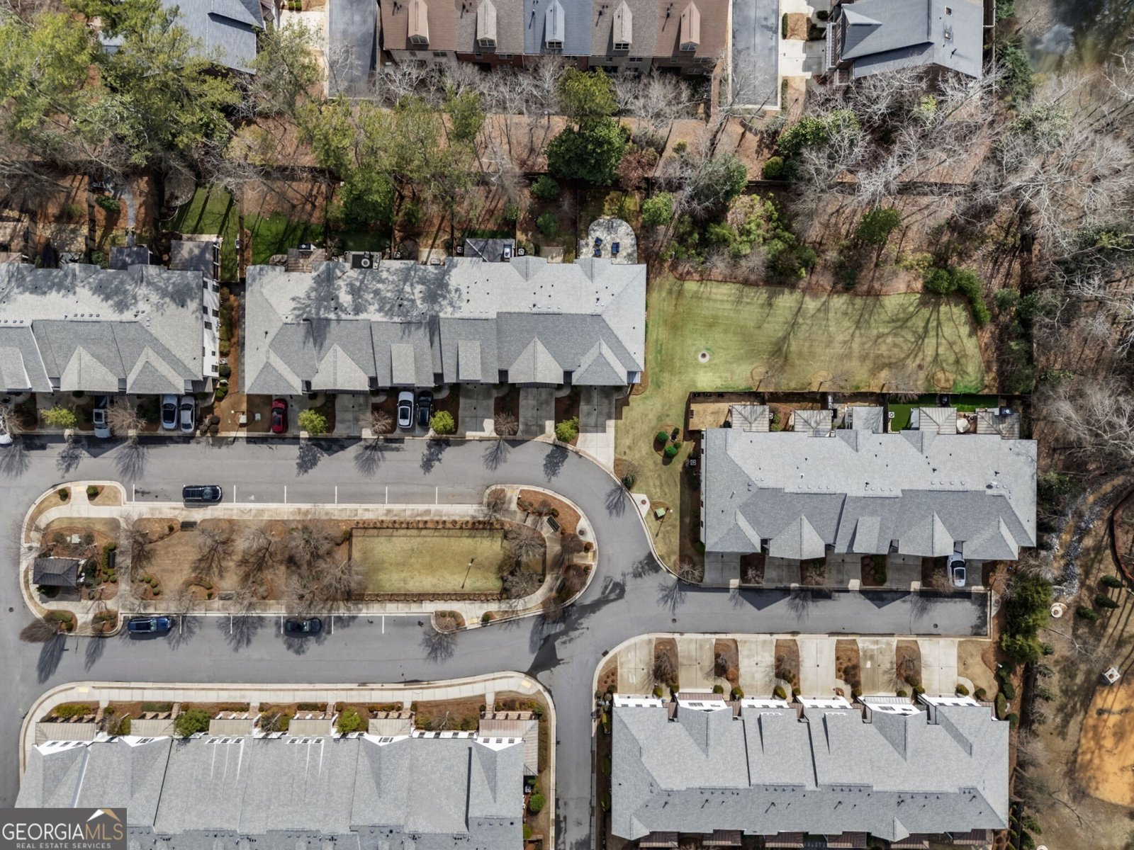 401 Johnson Court Alpharetta - Photo 43