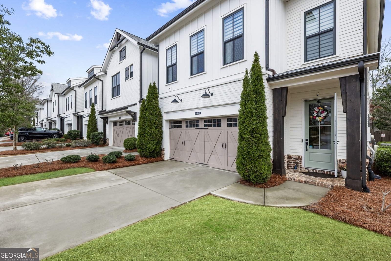 401 Johnson Court Alpharetta - Photo 7