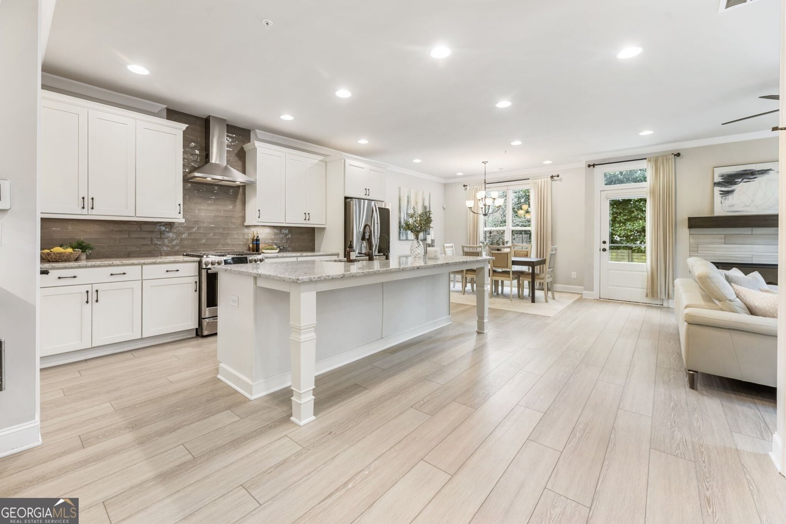 401 Johnson Court Alpharetta - Photo 9