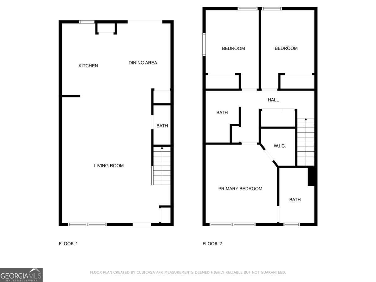 4217 High Park Lane Atlanta - Photo 25