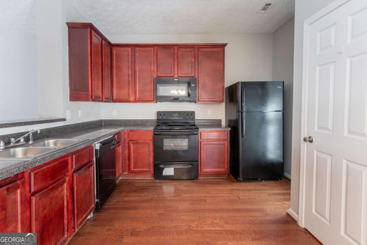 4217 High Park Lane Atlanta - Photo 8