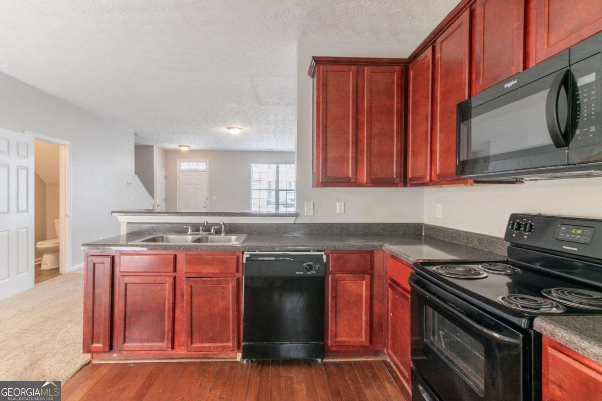 4217 High Park Lane Atlanta - Photo 9