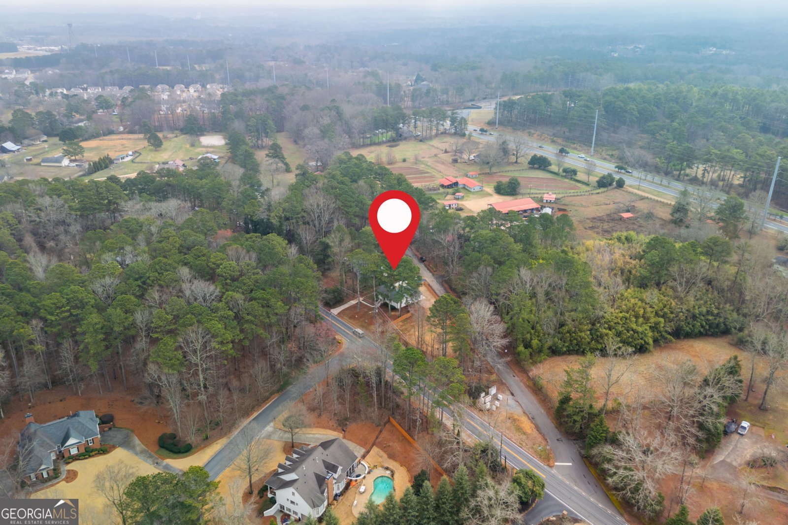 301 Midway Road Marietta - Photo 18